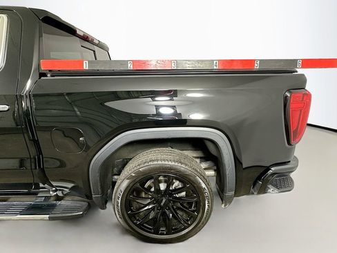 Used 2022 GMC Sierra 1500 Denali image 36