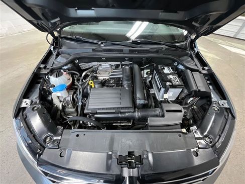 Used 2017 Volkswagen Jetta S image 28