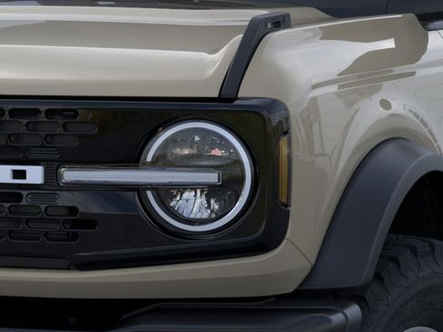 New 2025 Ford Bronco Badlands image 20