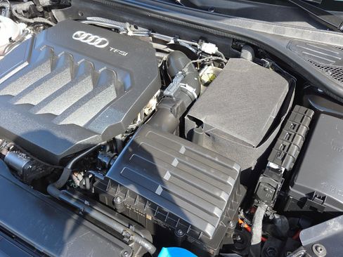 Used 2018 Audi A3 2.0T Premium image 29