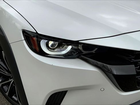 Used 2023 MAZDA CX-50 2.5 Turbo w/ Weather Package image 25