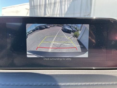 Used 2023 MAZDA CX-30 AWD 2.5 S image 16