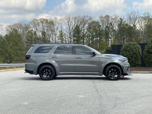 Used 2025 Dodge Durango R/T image 5