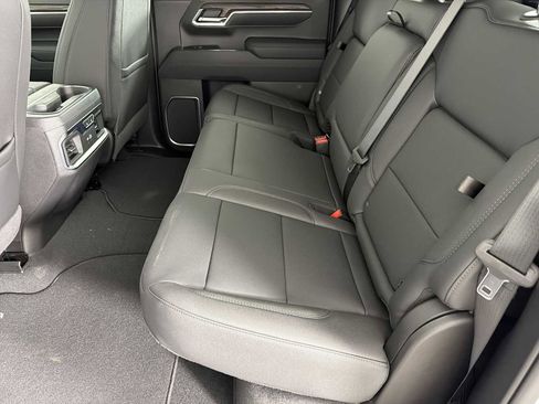 New 2026 GMC Sierra 1500 SLT w/ SLT Premium Plus Package image 17