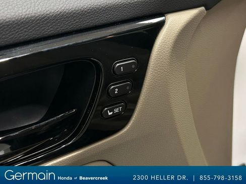 Used 2022 Honda Odyssey Touring image 22