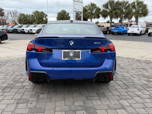 New 2026 BMW 228i w/ Technology Package image 10