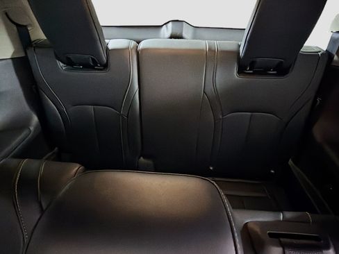 Used 2023 INFINITI QX60 Luxe w/ Cargo Package FWD image 29