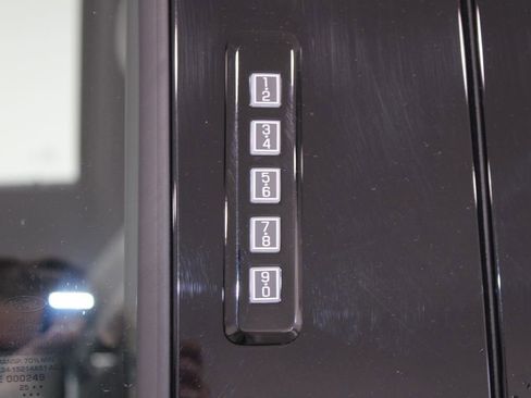 New 2026 Ford F350 Platinum image 23