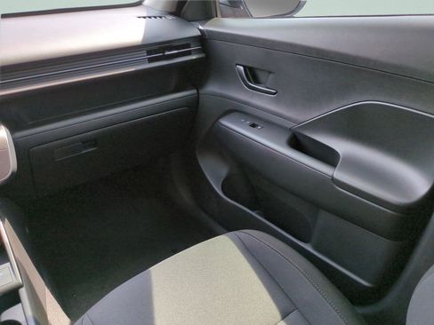 New 2025 Hyundai Kona SEL FWD image 17