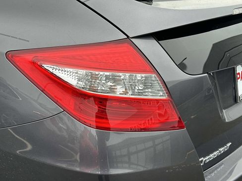 Used 2015 Honda Crosstour EX-L image 9