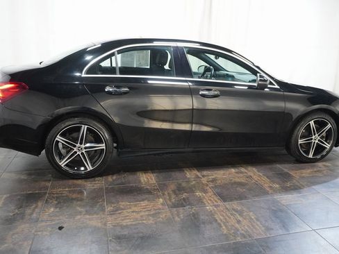 Used 2020 Mercedes-Benz A 220 4MATIC image 4