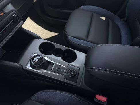 New 2025 Ford Bronco Sport Outer Banks image 19