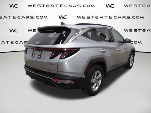 Used 2022 Hyundai Tucson SEL w/ Cargo Package image 38