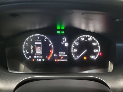 Used 2024 Honda HR-V Sport image 18
