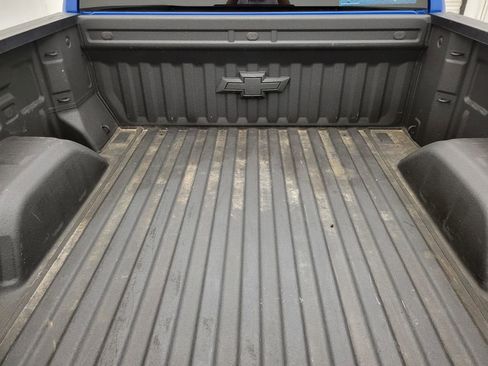 Certified 2022 Chevrolet Silverado 1500 RST image 26