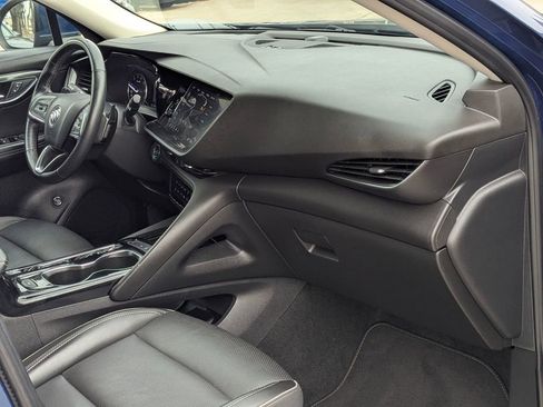 Used 2023 Buick Envision Essence image 29