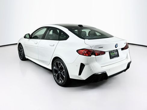 Used 2025 BMW 228i xDrive AWD/4WD image 5