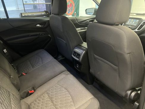 Used 2019 Chevrolet Equinox LT AWD/4WD image 49