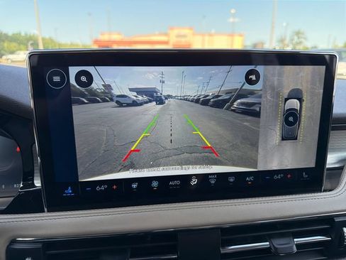 Certified 2023 Lincoln Corsair AWD w/ Equipment Group 101A image 23