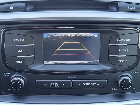 Used 2016 Kia Sorento EX w/ EX Premium Package image 8