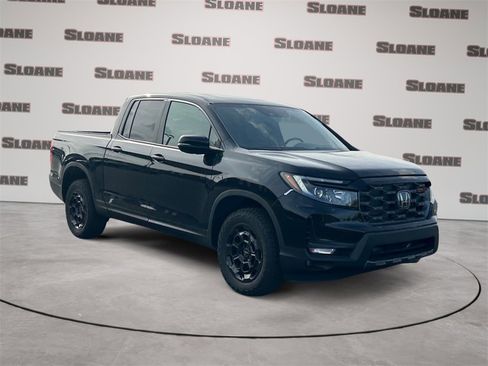 New 2026 Honda Ridgeline TrailSport+ image 7