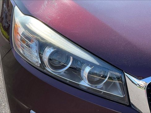 Used 2017 Kia Sorento EX FWD image 32