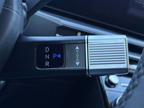 New 2026 Hyundai Santa Fe SEL image 28