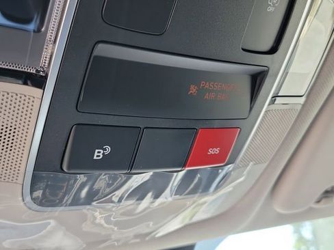 New 2026 Hyundai Tucson SEL AWD/4WD image 21