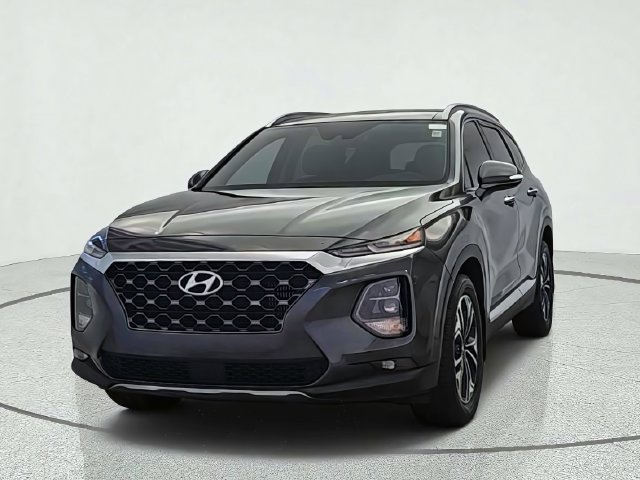 Used 2020 Hyundai Santa Fe SEL AWD/4WD image 2