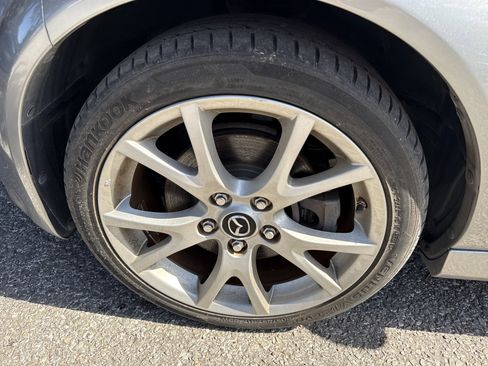 Used 2013 MAZDA MX-5 Miata Grand Touring image 30