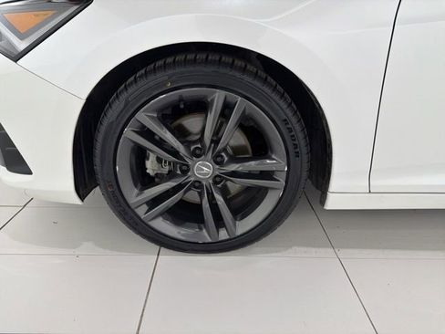 Certified 2023 Acura Integra A-Spec image 46