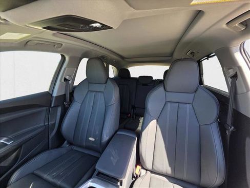 New 2025 Audi Q5 Premium Plus w/ Premium Plus image 16
