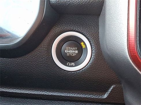 Used 2019 RAM 1500 Rebel w/ Rebel Level 1 Equipment Group image 21