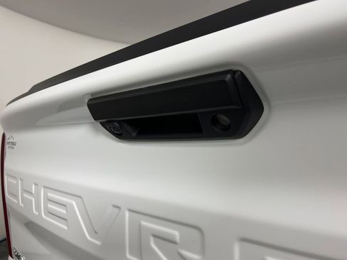 New 2026 Chevrolet Silverado 1500 W/T w/ Trailering Package image 11