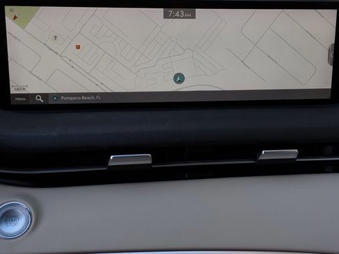 Used 2022 Genesis GV70 2.5T w/ Select Package image 12