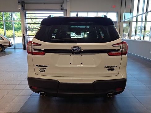Certified 2023 Subaru Ascent Onyx Edition Limited AWD/4WD image 5