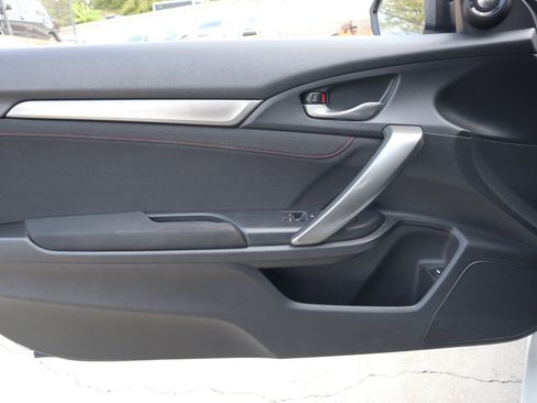 Used 2019 Honda Civic Si image 31