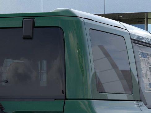 New 2025 Ford Bronco Badlands image 26