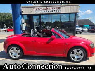 Used 2004 Audi TT 1.8T image 1