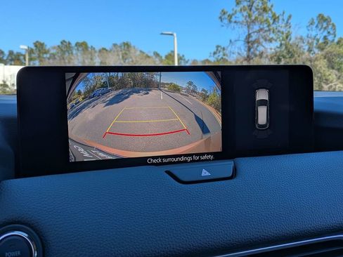 New 2026 MAZDA CX-70 SC Plus image 23