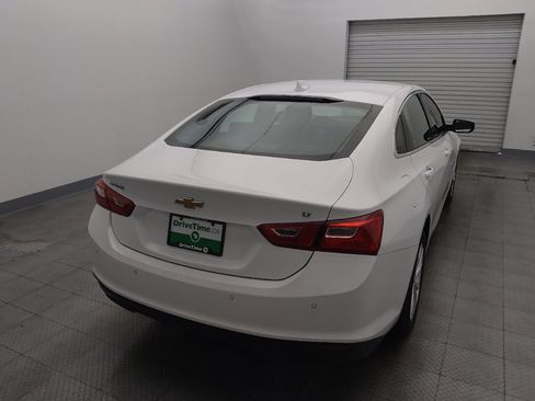 Used 2024 Chevrolet Malibu LT FWD image 7