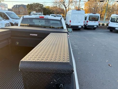 Used 2022 Ford F150 XL w/ Equipment Group 101A High image 14