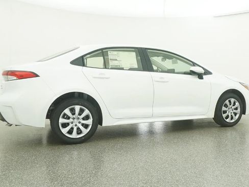 New 2026 Toyota Corolla LE image 26