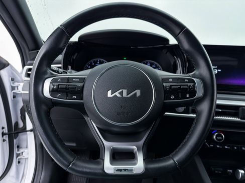 Used 2024 Kia K5 GT-Line image 4