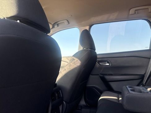 Certified 2024 Nissan Rogue SV AWD/4WD image 31