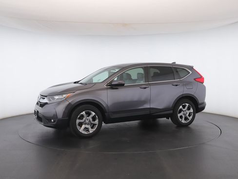 Used 2019 Honda CR-V EX-L image 42
