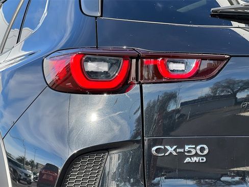 New 2026 MAZDA CX-50 AWD 2.5 Hybrid w/ Weather Package image 26