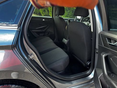 Used 2019 Volkswagen Jetta S FWD image 34