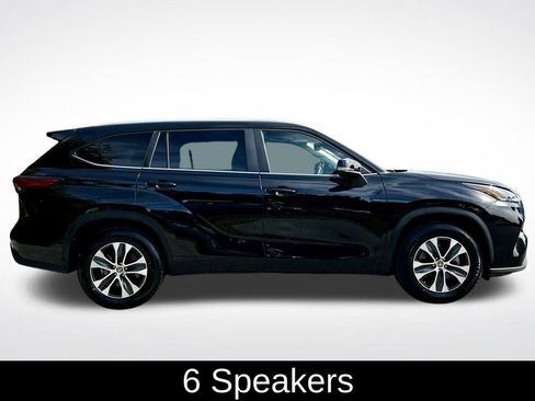 Used 2023 Toyota Highlander L image 4