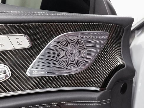 Used 2023 Mercedes-Benz AMG GT 63 S image 7